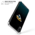 NFL Jacksonville Jaguars Breakaway iPhone XR Clear Case