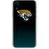 NFL Jacksonville Jaguars Breakaway iPhone XR Skin