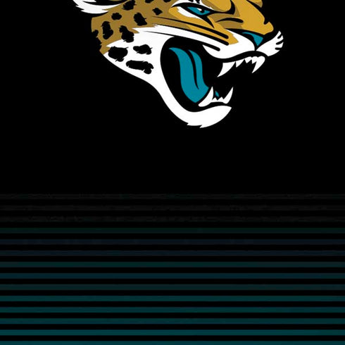 NFL Jacksonville Jaguars Breakaway iPhone XR Skin