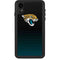 NFL Jacksonville Jaguars Breakaway iPhone XR Waterproof Case