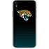 NFL Jacksonville Jaguars Breakaway iPhone XS Max Skin