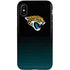 NFL Jacksonville Jaguars Breakaway iPhone XS Pro Case