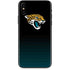 NFL Jacksonville Jaguars Breakaway iPhone XS Skin