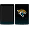 NFL Jacksonville Jaguars Breakaway Amazon Kindle Skin