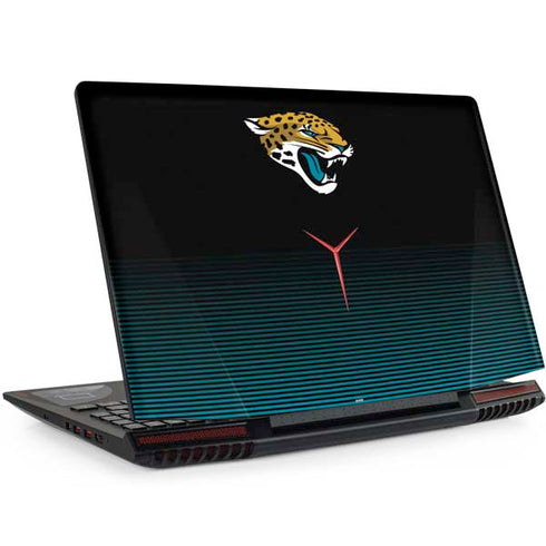 NFL Jacksonville Jaguars Breakaway Legion Y720 Skin