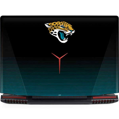 NFL Jacksonville Jaguars Breakaway Legion Y720 Skin