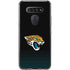 NFL Jacksonville Jaguars Breakaway LG K51/Q51 Clear Case