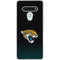NFL Jacksonville Jaguars Breakaway LG Stylo 6 Clear Case