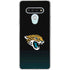 NFL Jacksonville Jaguars Breakaway LG Stylo 6 Clear Case