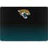 NFL Jacksonville Jaguars Breakaway MacBook Pro 14in (2021-24) Skin