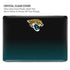 NFL Jacksonville Jaguars Breakaway MacBook Pro 16in (2021-25) Case plus Skin