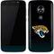 NFL Jacksonville Jaguars Breakaway Moto E5 Play Skin