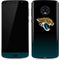 NFL Jacksonville Jaguars Breakaway Moto G6 Skin