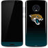 NFL Jacksonville Jaguars Breakaway Moto G6 Skin