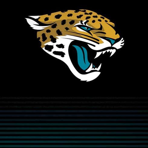 NFL Jacksonville Jaguars Breakaway Moto G6 Skin