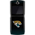 NFL Jacksonville Jaguars Breakaway Motorola RAZR Skin