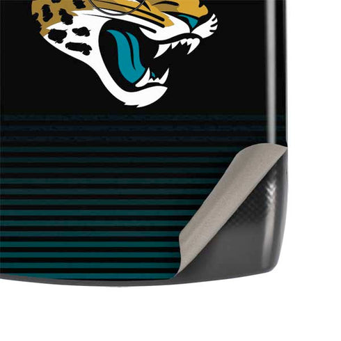 NFL Jacksonville Jaguars Breakaway Motorola RAZR Skin
