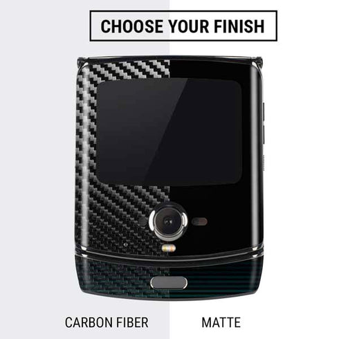 NFL Jacksonville Jaguars Breakaway Motorola RAZR Skin