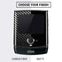 NFL Jacksonville Jaguars Breakaway Motorola RAZR Skin