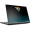 NFL Jacksonville Jaguars Breakaway MSI GS65 Stealth Laptop Skin