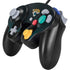 NFL Jacksonville Jaguars Breakaway Nintendo GameCube Controller Skin