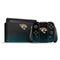 NFL Jacksonville Jaguars Breakaway Nintendo Switch Bundle Skin