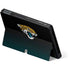 NFL Jacksonville Jaguars Breakaway Nintendo Switch OLED (2021) Skin