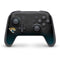 NFL Jacksonville Jaguars Breakaway Nintendo Switch Pro Controller Skin