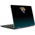 NFL Jacksonville Jaguars Breakaway Notebook 9 Pro 13in (2017) Skin