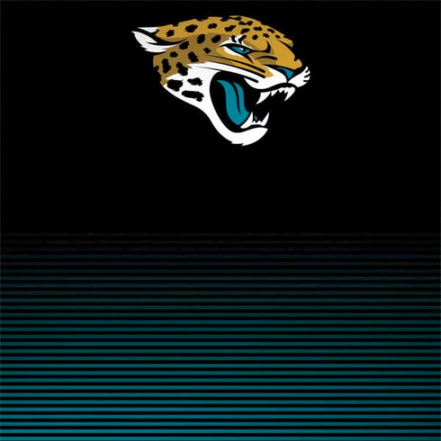 NFL Jacksonville Jaguars Breakaway Notebook 9 Pro 13in (2017) Skin
