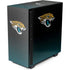NFL Jacksonville Jaguars Breakaway NZXT H510 Compact ATX Mid-Tower Case Skin