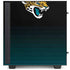 NFL Jacksonville Jaguars Breakaway NZXT H510 Compact ATX Mid-Tower Case Skin