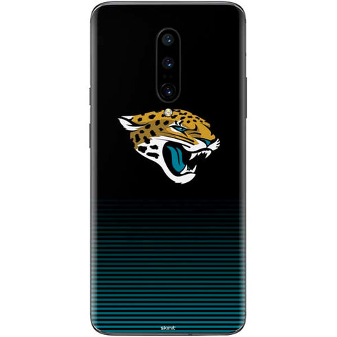 NFL Jacksonville Jaguars Breakaway OnePlus 7 Pro Skin