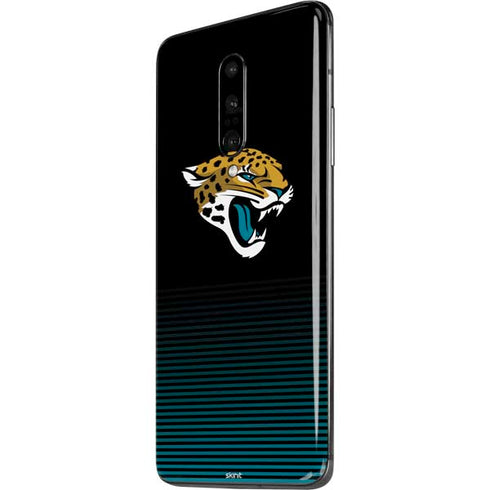 NFL Jacksonville Jaguars Breakaway OnePlus 7 Pro Skin