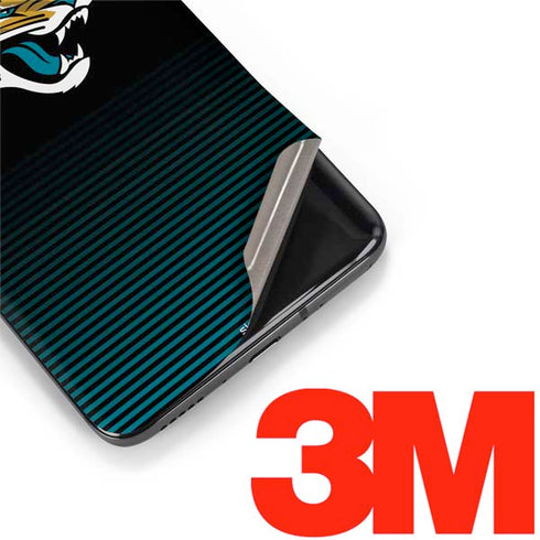 NFL Jacksonville Jaguars Breakaway OnePlus 7 Pro Skin