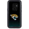 NFL Jacksonville Jaguars Breakaway Otterbox Defender Galaxy Skin