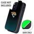 NFL Jacksonville Jaguars Breakaway Otterbox Defender iPhone Skin