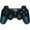 NFL Jacksonville Jaguars Breakaway PS3 Dual Shock wireless controller Skin