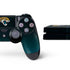 NFL Jacksonville Jaguars Breakaway PS4 Console and Controller Bundle Skin