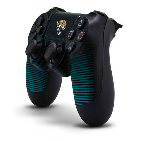 NFL Jacksonville Jaguars Breakaway PS4 Controller Skin