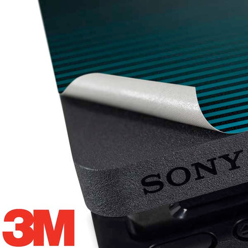 NFL Jacksonville Jaguars Breakaway PS4 Pro Bundle Skin