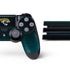 NFL Jacksonville Jaguars Breakaway PS4 Pro Bundle Skin