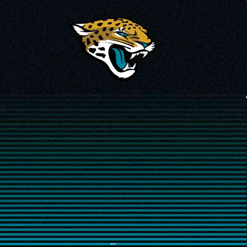 NFL Jacksonville Jaguars Breakaway PS4 Pro/Slim Controller Skin