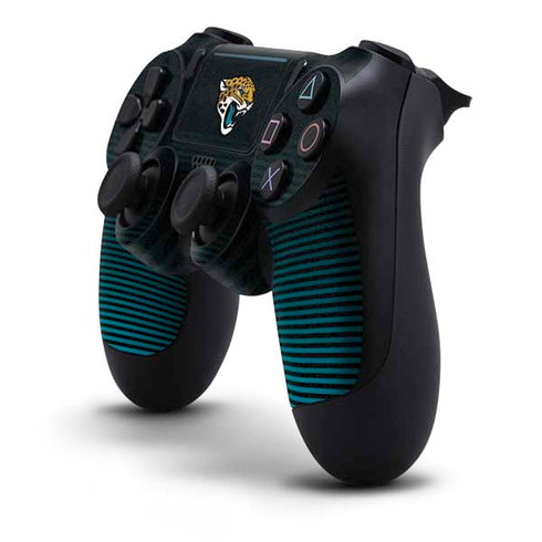 NFL Jacksonville Jaguars Breakaway PS4 Pro/Slim Controller Skin