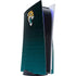 NFL Jacksonville Jaguars Breakaway PS5 Console Skin