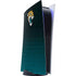 NFL Jacksonville Jaguars Breakaway PS5 Digital Edition Console Skin