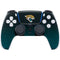 NFL Jacksonville Jaguars Breakaway PS5 Controller Skin