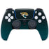 NFL Jacksonville Jaguars Breakaway PS5 Controller Skin