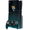 NFL Jacksonville Jaguars Breakaway PS5 Slim Disk Bundle Skin