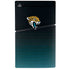 NFL Jacksonville Jaguars Breakaway PS5 Slim Digital Edition Bundle Skin